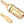 Load image into Gallery viewer, Gas quick connect 9mm Lincoln® style: Set