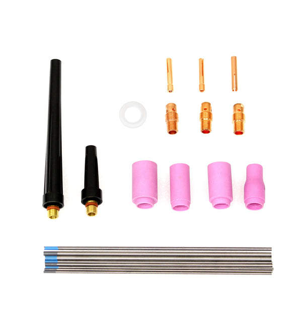 WP 9/20 Pro TIG Kit