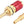 Load image into Gallery viewer, Red water quick connect 9mm Lincoln style: Set