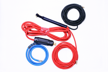 20 Series TIG Torch (Select Type and Length)