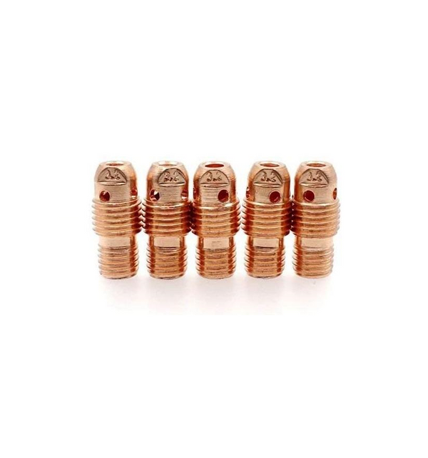 9/20 Collet Body: 5 PC
