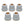 Load image into Gallery viewer, IPT-60 Shielding Cup Kit