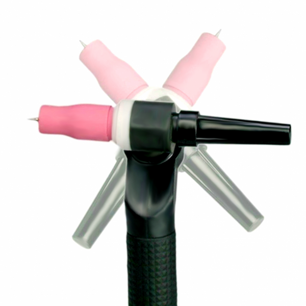 20 Series TIG Torch (Select Type and Length)