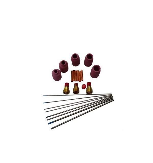 9/20 Gas Lens Kit