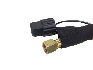 WP9 Flex Neck TIG Torch - (2013/2014 200X)
