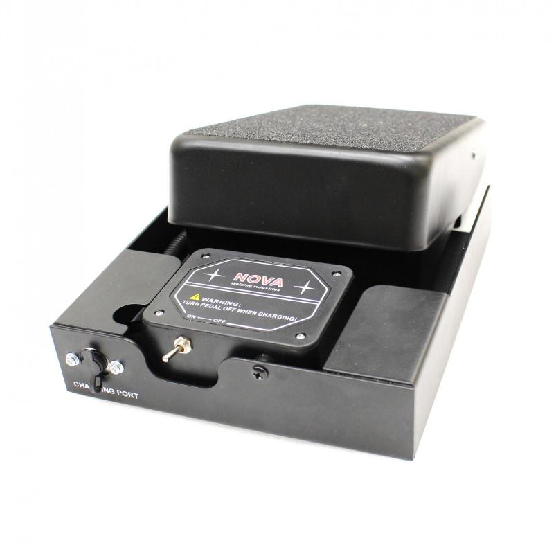 pedal wireless NOVA Wireless Pedal
