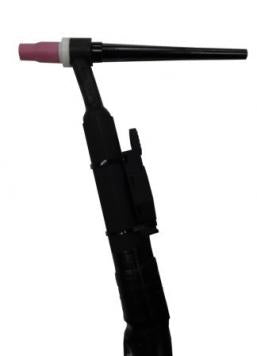 WP9 Flex Neck TIG Torch - (2013/2014 200X)