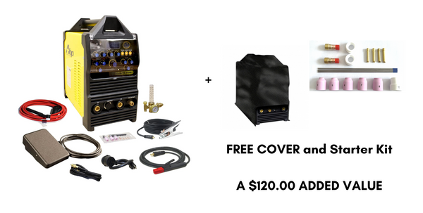 Ahp alphatig deals 201xd