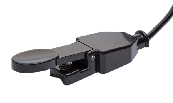 TIG Torch Switch with Connection Plug – AHP Welders