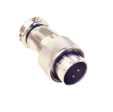 2 PIN PLUG FOR MTS TORCH SWITCHES – AHP Welders