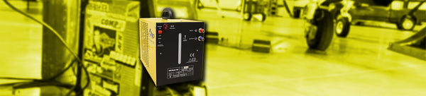 AHP AlphaTIG 225Xi