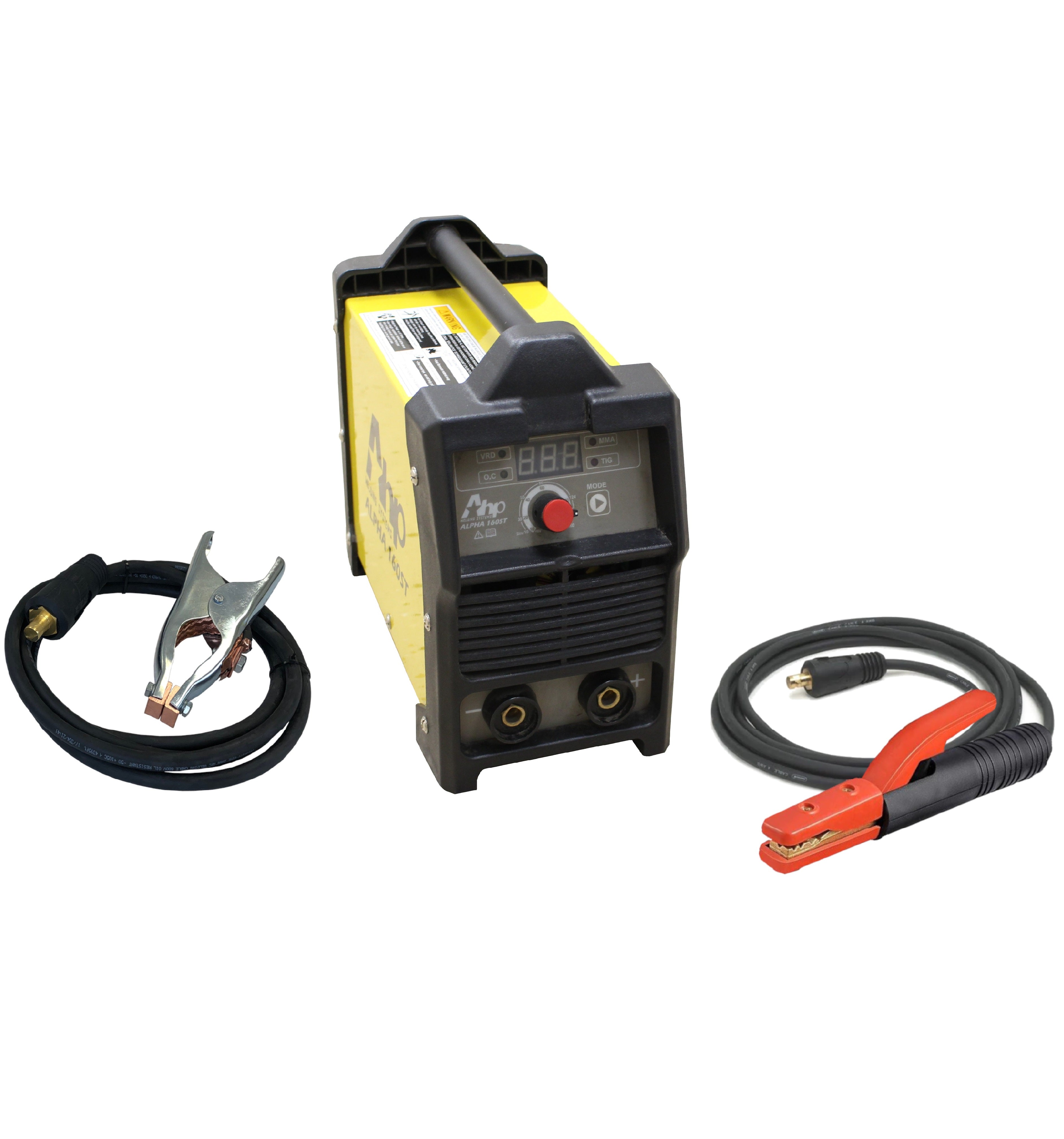 AlphaStick 160 AHP Welders