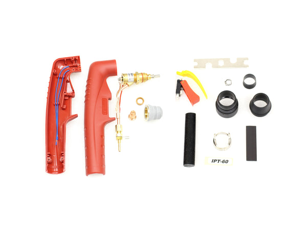 IPT-60 Hand Held Torch Head Replacement Kit