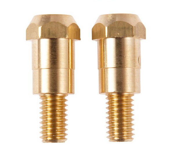 24 Series Contact Tip Holder Kit: 2 pc