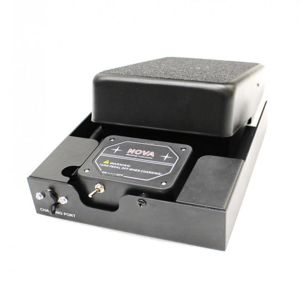 stahlwerk foot pedal NOVA Wireless Pedal – AHP Welders