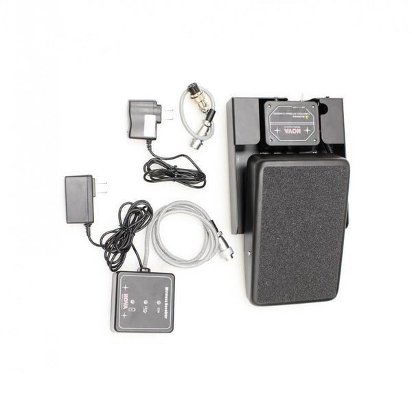 jasic foot pedal NOVA Wireless Pedal – AHP Welders
